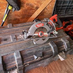 tools up to date and in your hands.