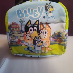 Lunch Bag Hot Or Cold