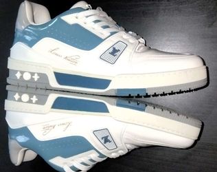 Louis Vutton Trainer Sneakers