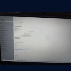 Dell XPS 13 Great Computer 2 In 1