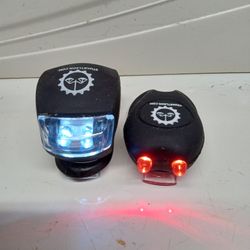 Bike Lights
