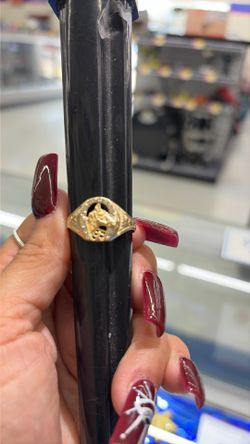 Men’s ring