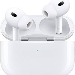 Apple AirPods Pro 2 USB C - New Sealed - Full Warranty