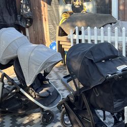 Strollers 