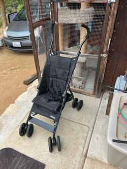 Kolcraft Cloud Umbrella stroller