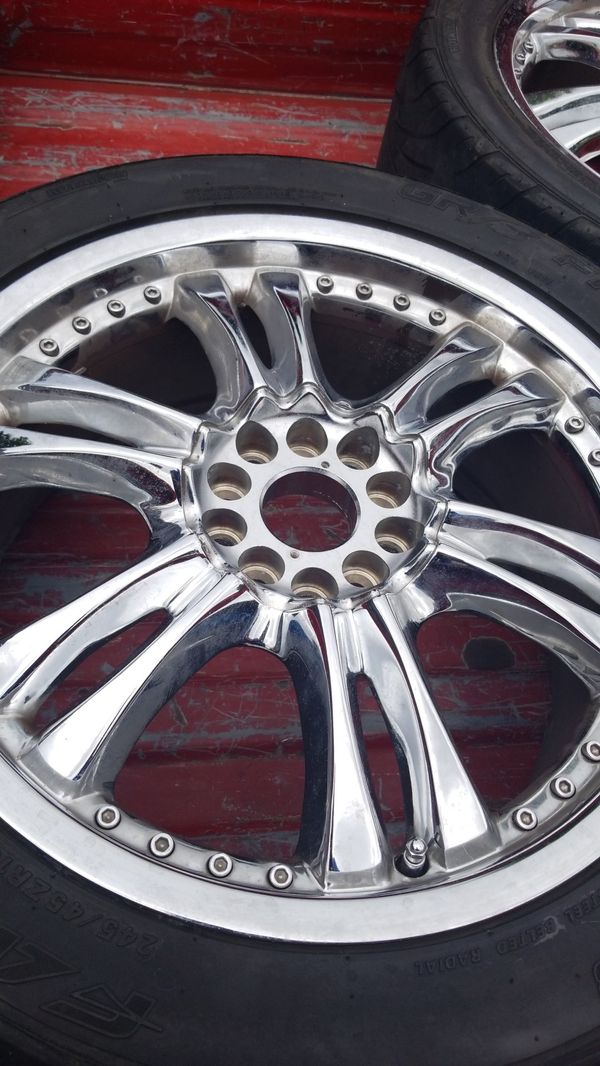 Rims for Sale in Houston, TX OfferUp