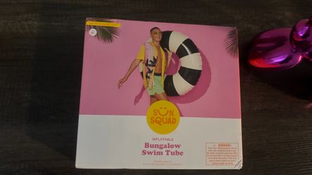 Pool/Water donut