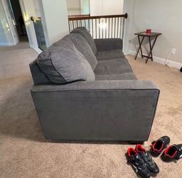 COUCH FOR SALE!