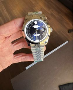 Luxury watch