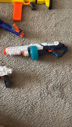X Shot Toy Gun
