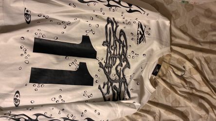Hellstar tee