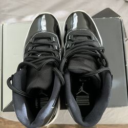 Jubilee 11s Size 9.5 300$