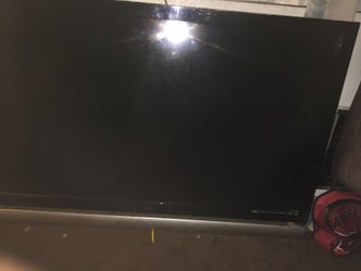 Samsung tv