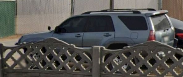 Toyota 4Runner