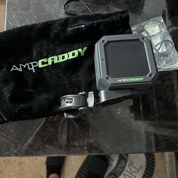 Amp Caddy Bluetooth Speaker