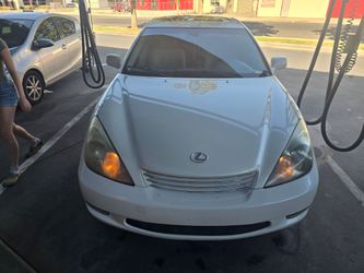 2002 Lexus ES 300