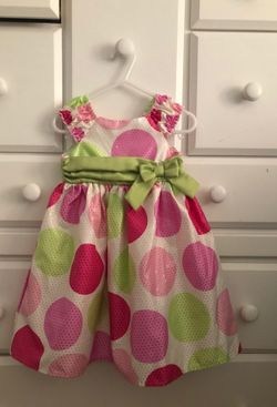 Kids dress