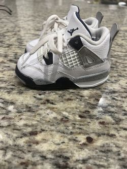 Jordan Midnight Navy 5 Toddler