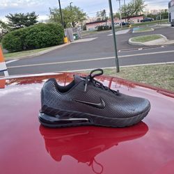 Brand New And Original Men's Nike Air Max's Sneakers Sizes 10.5 and 13