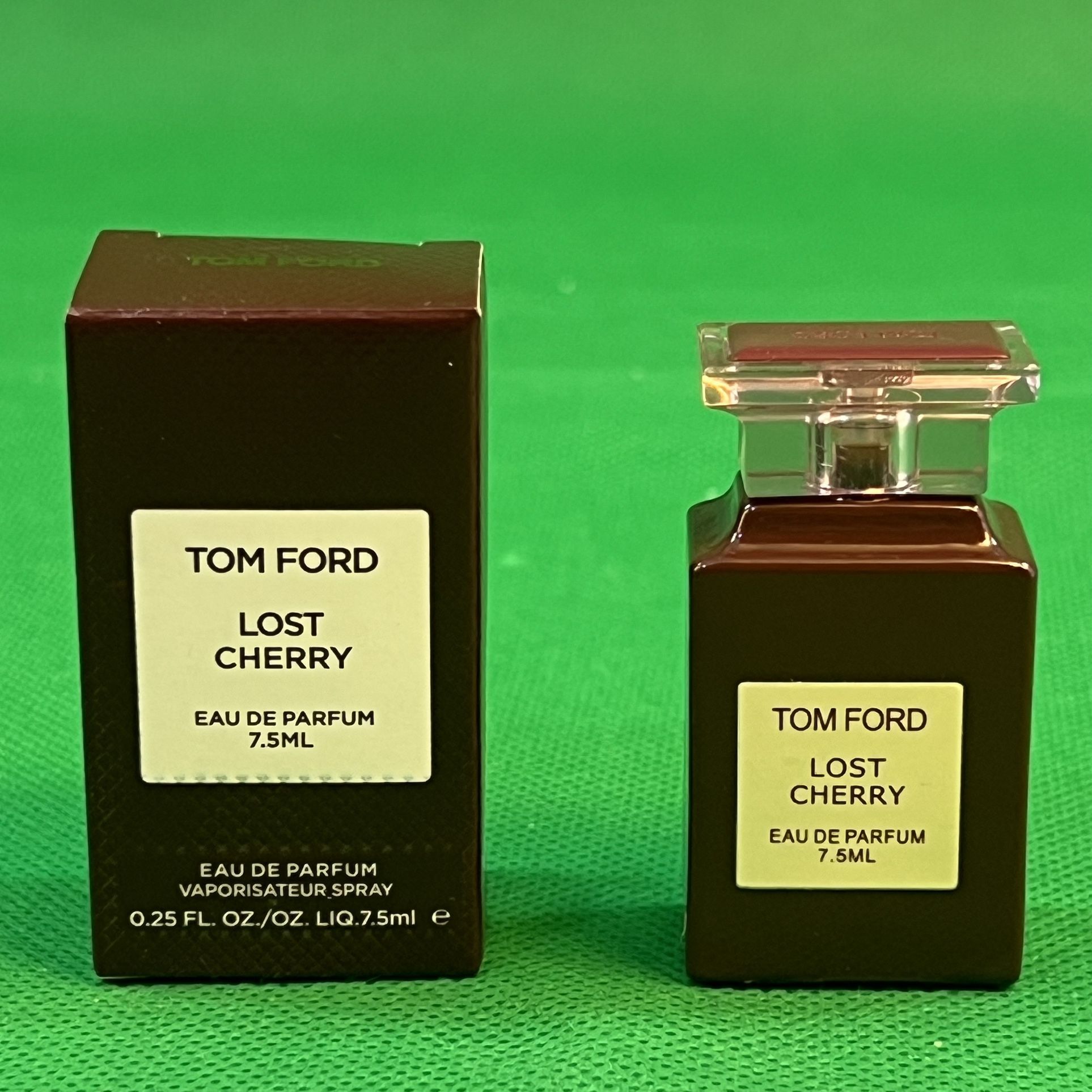 Tom Ford Lost Cherry Eau de Parfum, 7.5 ml