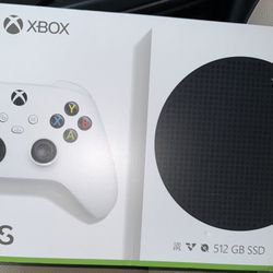 Xbox S 