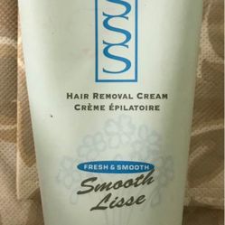 Skin So Soft Hair Removal Cream