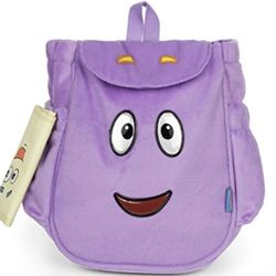 DORA’S BACKPACK $5