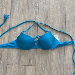 Hollister bikini top. Size 34A