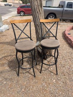 Barstools