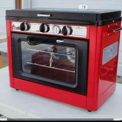 Camp Chef/Outdoor Camping Stove
