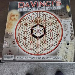 DaVincis challenge 