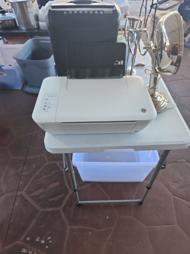 Printer