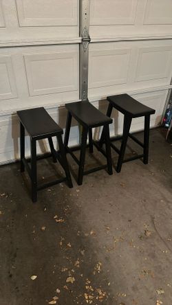 Barstool Set
