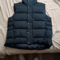 XL Lululemon Vest 