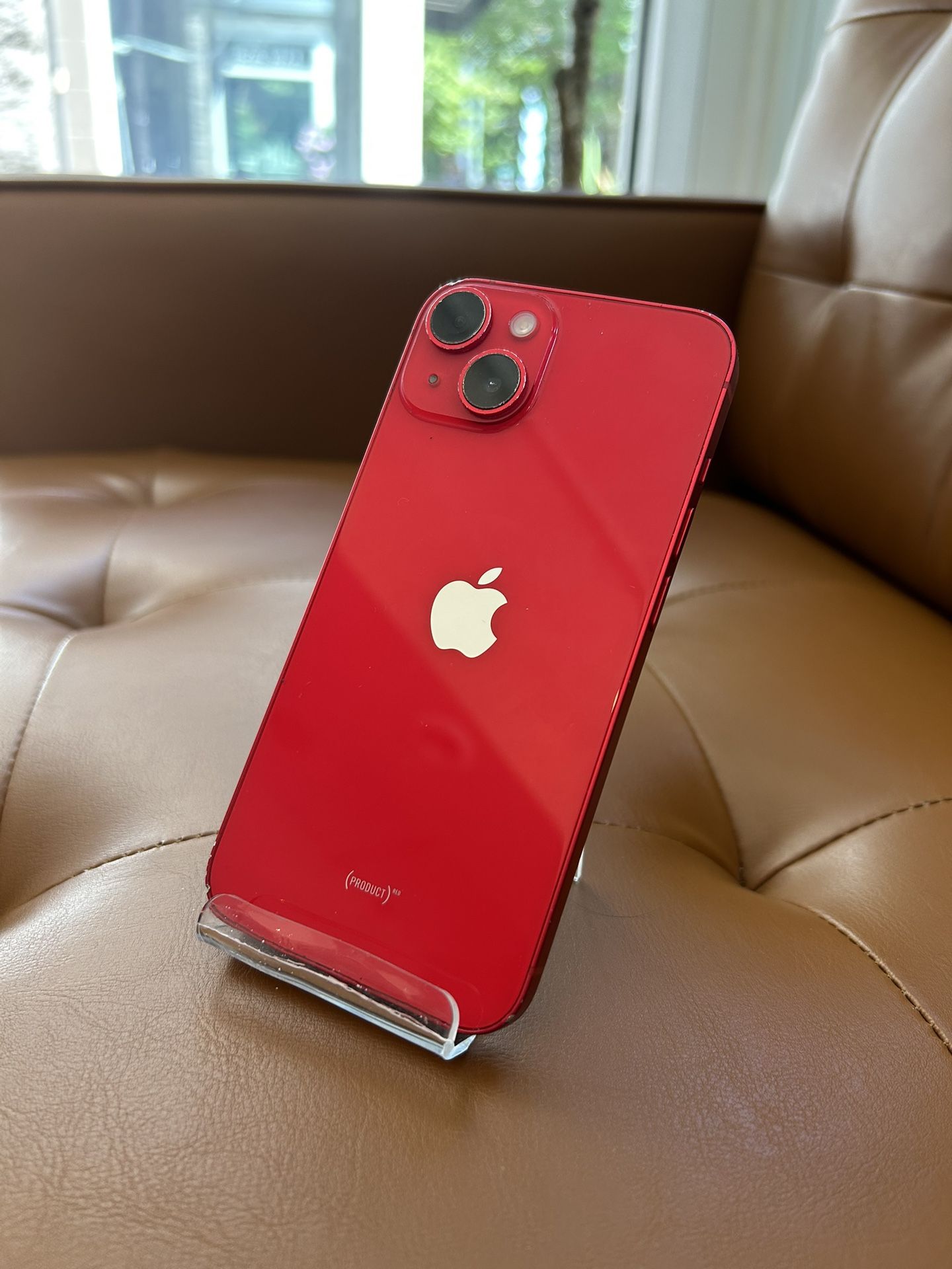iPhone 14 128Gb Unlocked Red