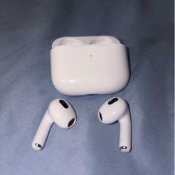 Air Pod Pros 