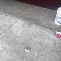 24 Inch Center Piece Glass 