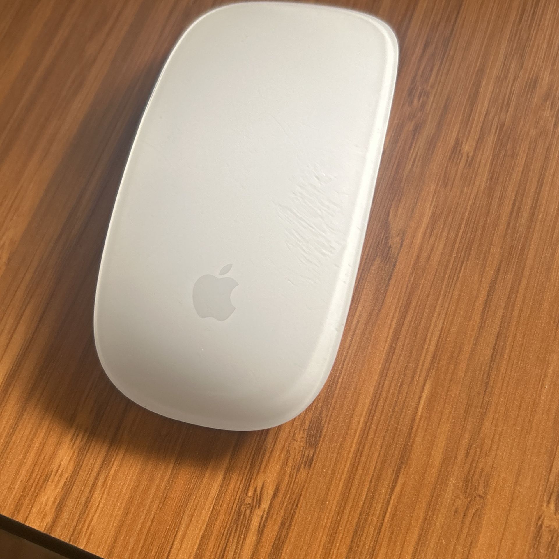 Apple Magic Mouse 2nd Gen