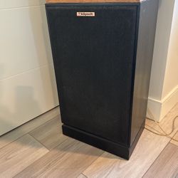 Klipsch KG4 Speakers