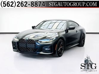 2024 BMW 430i
