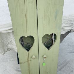 Vintage Wall Mount Ironing Board Come Get It