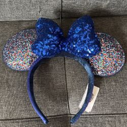 Disney Ears