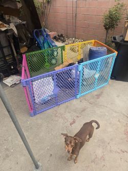Baby Play Pen