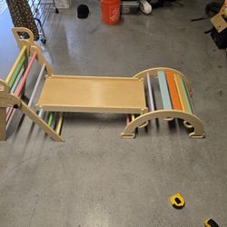 Toddler Play Set