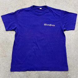 Operación Sonrisa Colombia Logo T Shirt