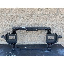 2022 2023 2024 KIA EV6 RADIATOR SUPPORT USED OEM