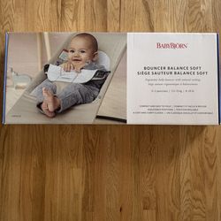 Babybjorn bouncer