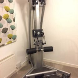 LifeFitness G5 Cable Motion Multi Gym 