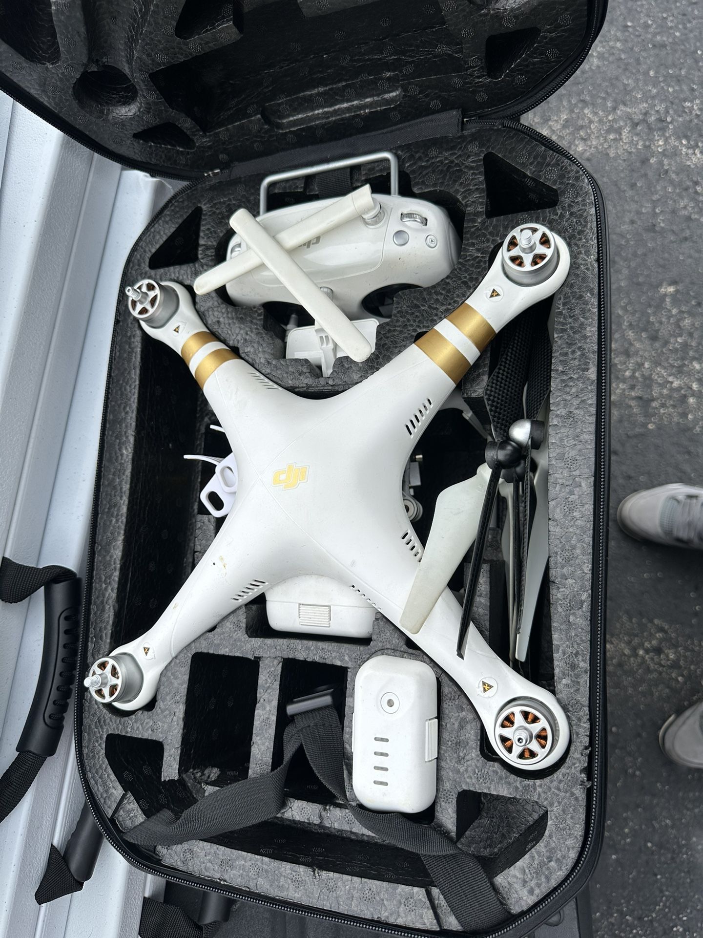 4k Drone