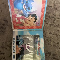 Lilo & Stitch Shirt 